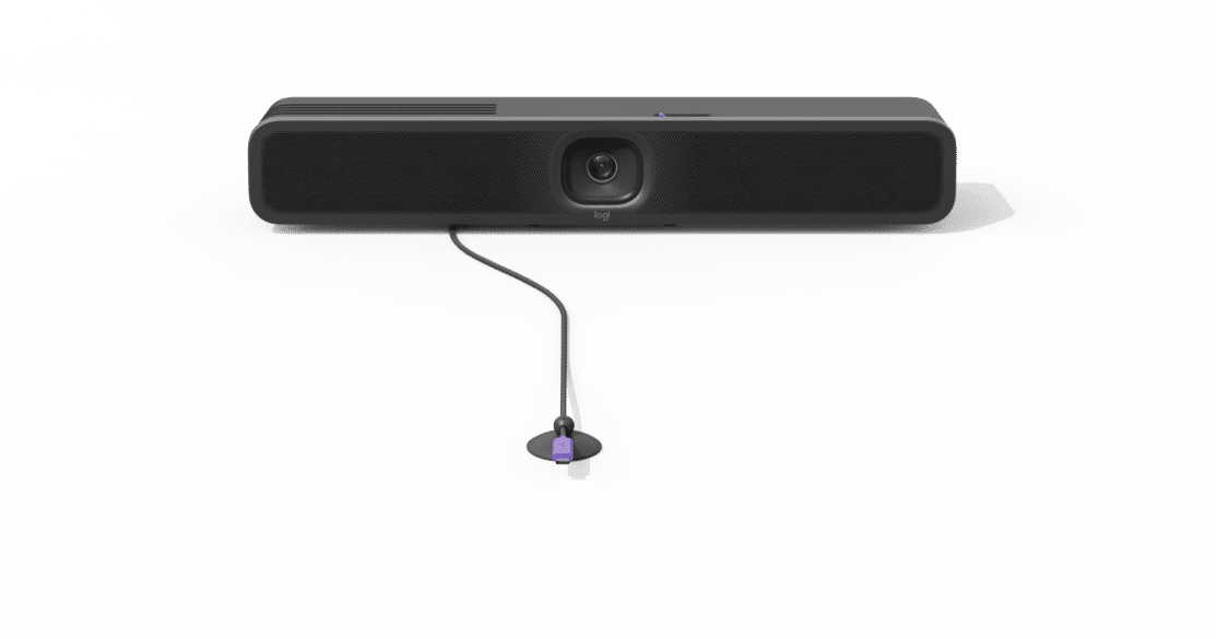 Logitech MeetUp 2 – Bild 4