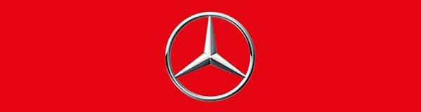 Mercedes-Benz Logo 

Mercedes-Benz Logo