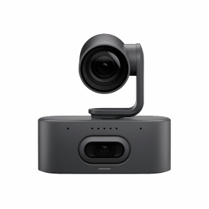 Logitech Rally AI Camera Pro