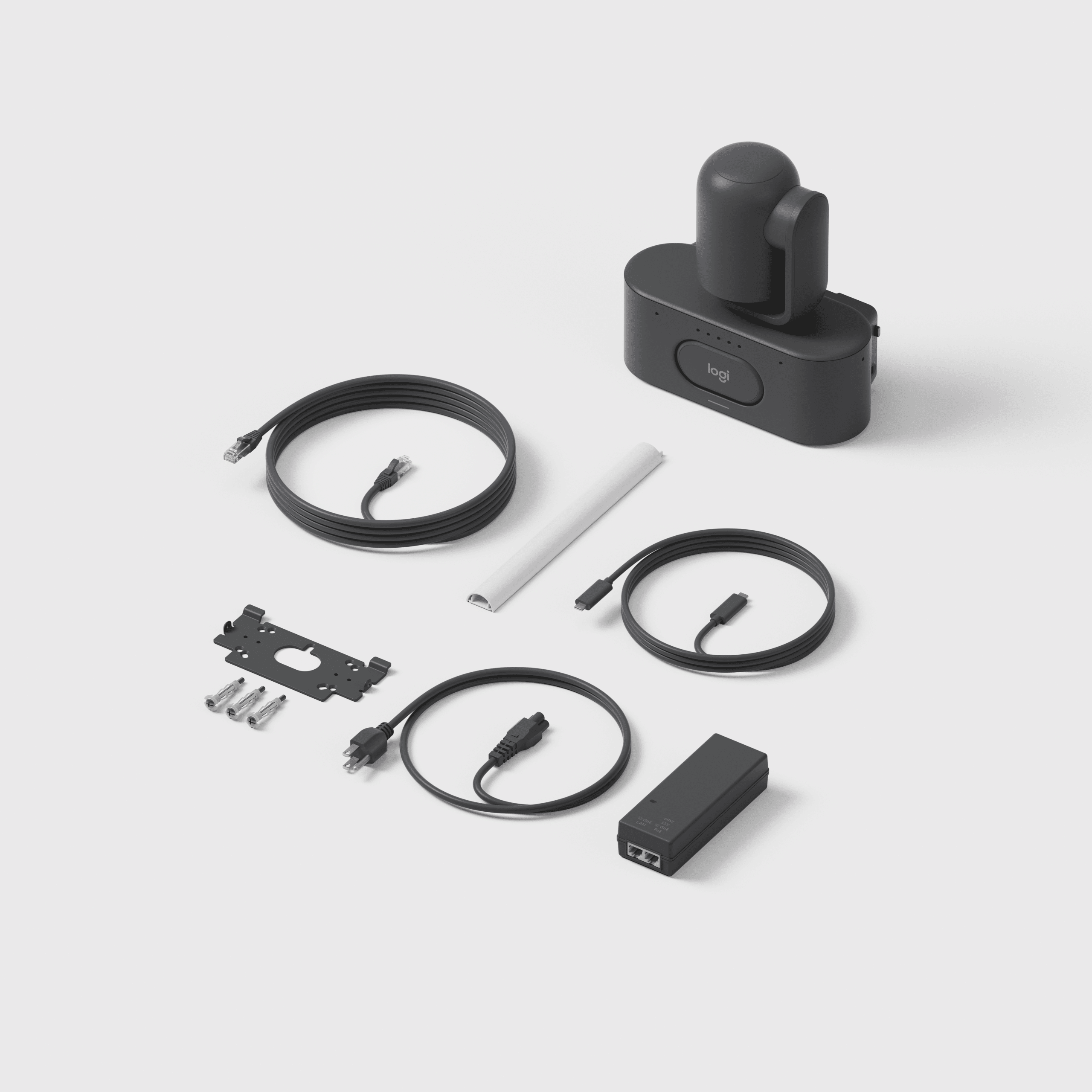 Logitech Rally AI Camera Pro – Bild 6