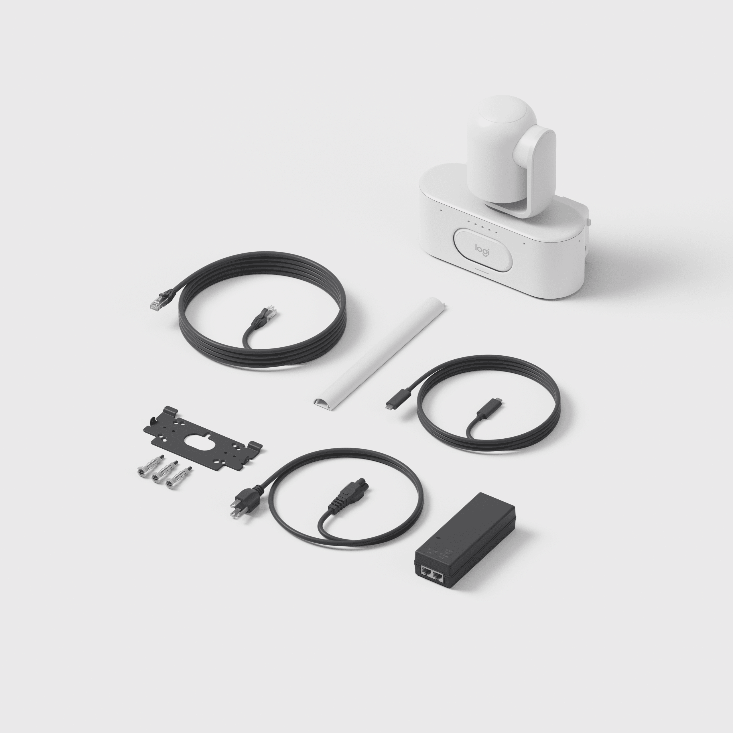 Logitech Rally AI Camera Pro – Bild 12